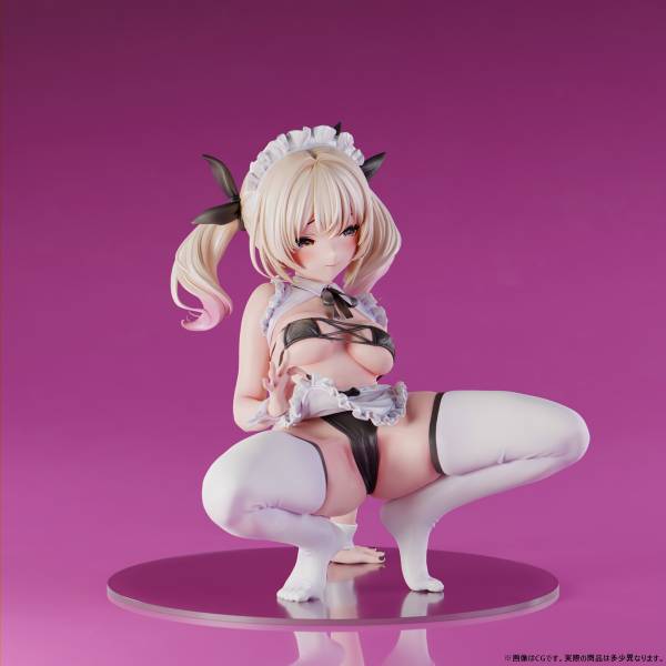 PREORDINE ESAURITO Sweet Maid Emily – 1/4 Figure 18 cm