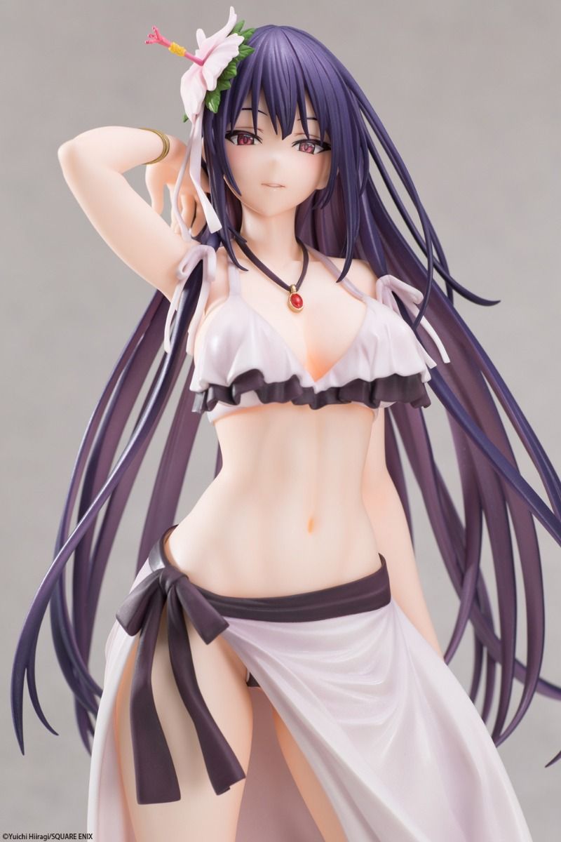 PREORDINE+ JAPAN IMPORT CHIUSO 06/2025 Please Put Them On, Takamine-san! 1/7 Figure