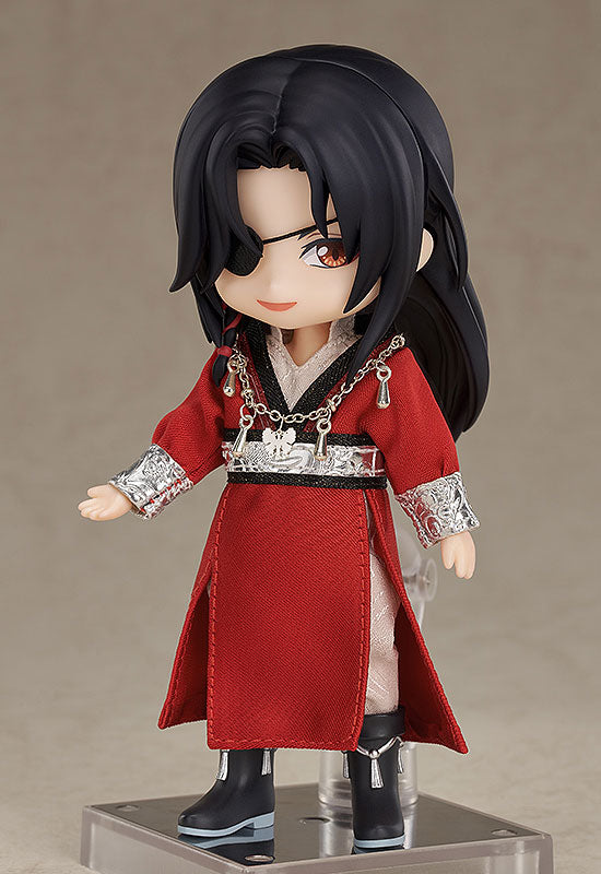 PREORDINE ESAURITO  Heaven Official's Blessing Nendoroid Doll Hua Cheng