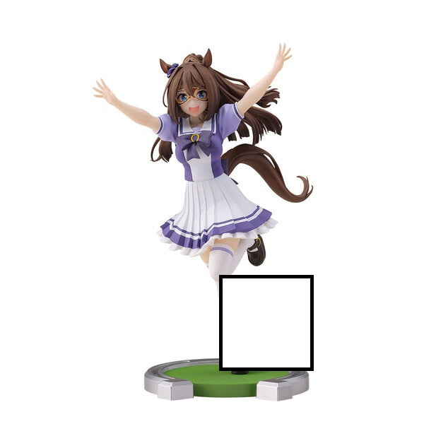 PREORDINE ESAURITO Figure El Condor Pasa Umamusume Pretty Derby 18cm