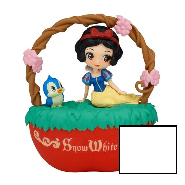 PREORDINE ESAURITO  Snow White and the Seven Dwarfs - Snow White - Q Posket Stories – A