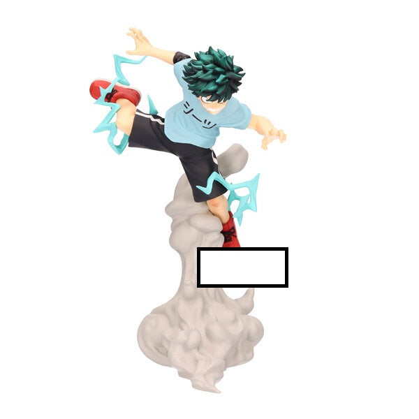 PREORDINE ESAURITO  My Hero Academia - Midoriya Izuku - Combination Battle