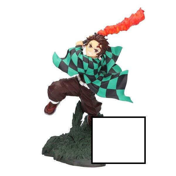 PREORDINE ESAURITO   Demon Slayer - Kamado Tanjiro - Combination Battle