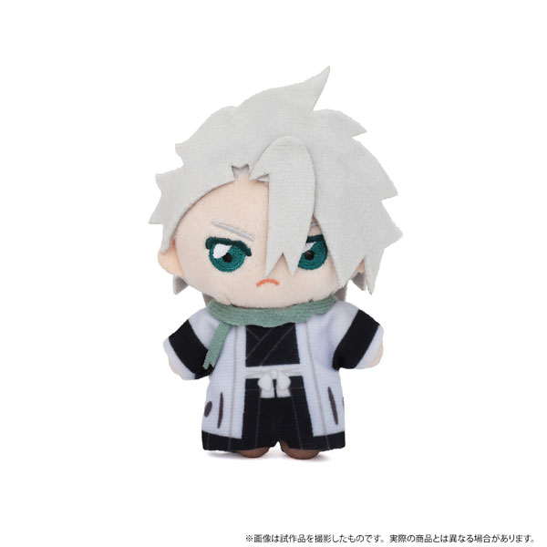 PREORDINE ESAURITO Bleach: Thousand-Year Blood War Plush Bleach DL 15/09 (VARI) 12 cm