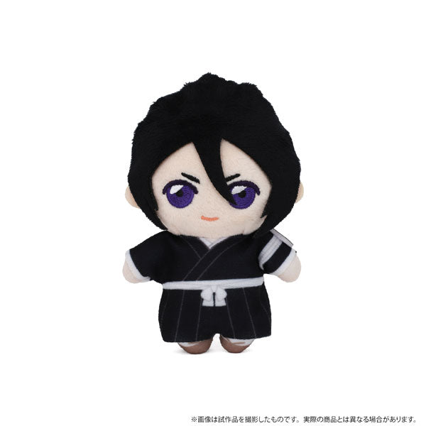 PREORDINE ESAURITO Bleach: Thousand-Year Blood War Plush Bleach DL 15/09 (VARI) 12 cm