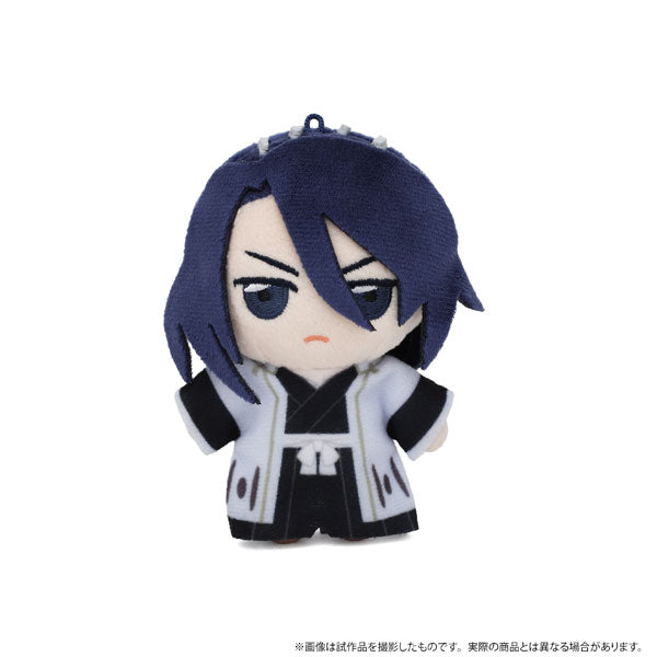 PREORDINE ESAURITO Bleach: Thousand-Year Blood War Plush Bleach DL 15/09 (VARI) 12 cm