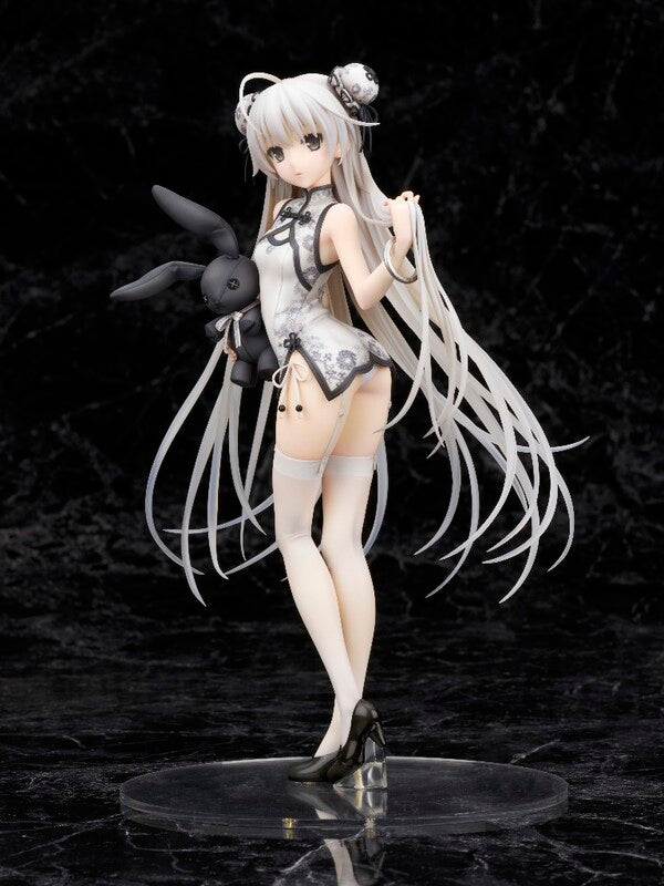 PREORDINE CHIUSO 04/2025 Yosuga no Sora PVC Statue 1/7 Sora Kasugano China Dress Style 24 cm (PREORDINE NON CANCELLABILE)
