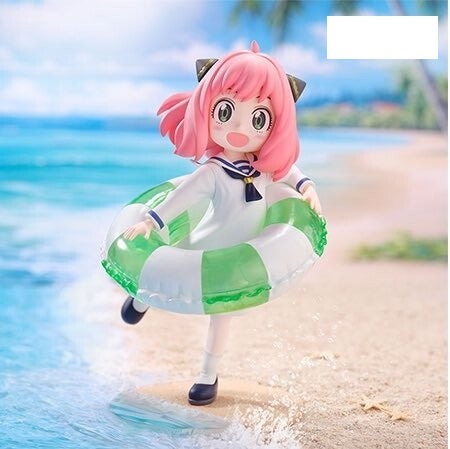 PREORDINE ESAURITO   Spy × Family - Anya Forger - Luminasta