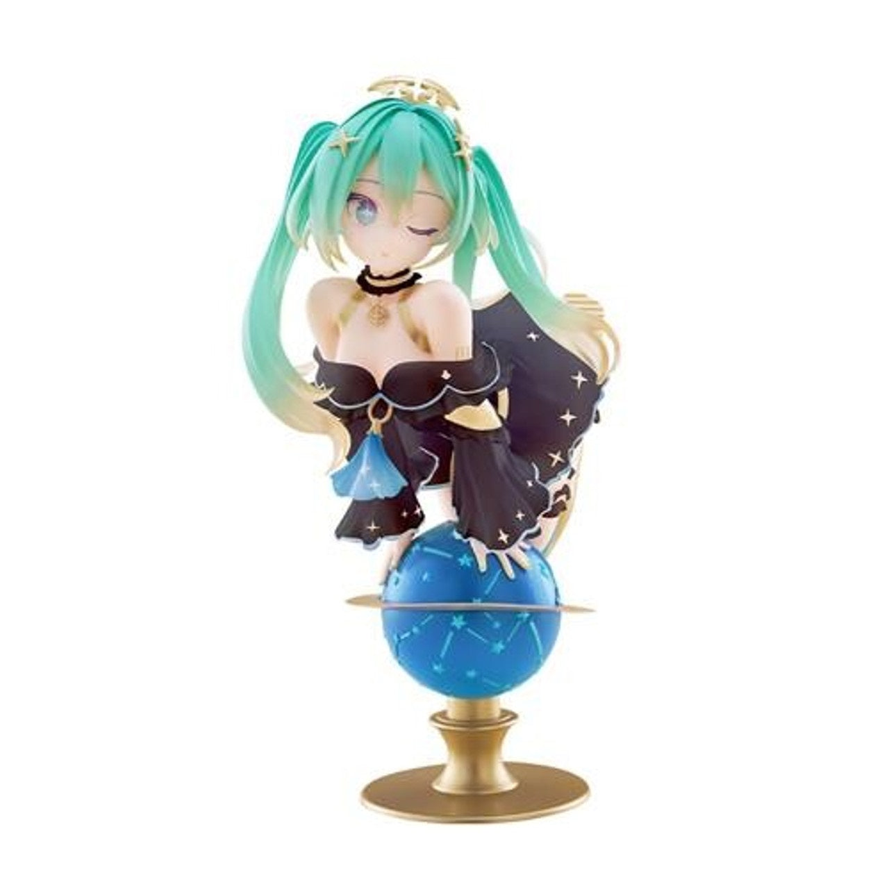 PREORDINE ESAURITO Piapro Characters - Hatsune Miku 39 2nd Season - Glittering Star ver. Prize (PREORDINE NON CANCELLABILE)