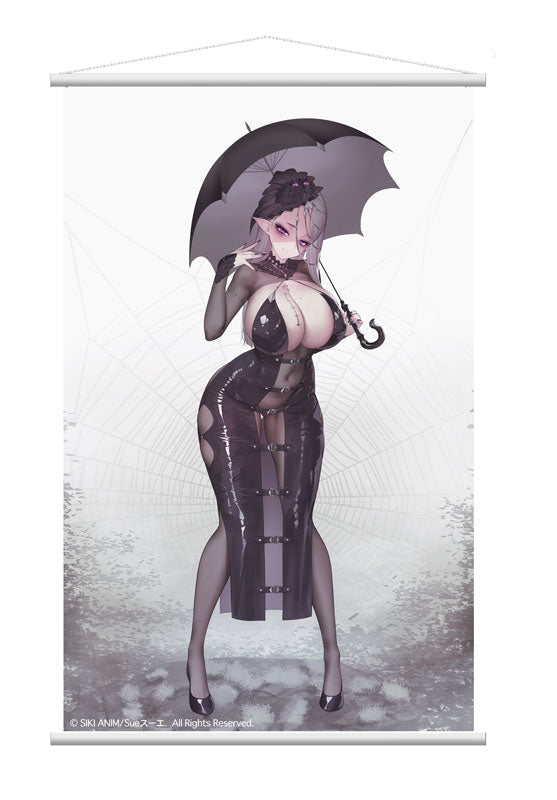 PREORDINE+ 03/2026 Original - Widow Kyrie - 1/7 Figure Deluxe Edition