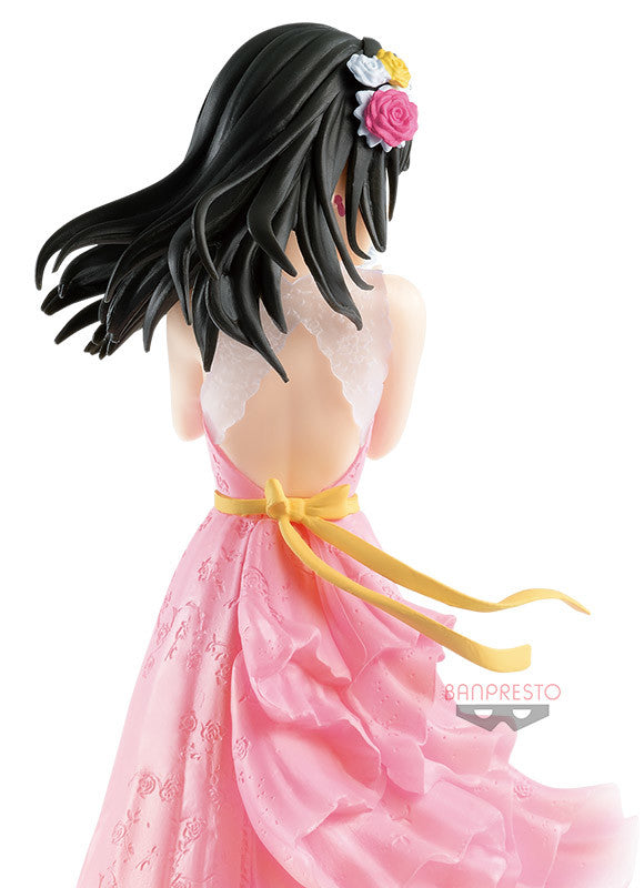 The Idolmaster Cinderella Girls - Sagisawa Fumika - EXQ Figure