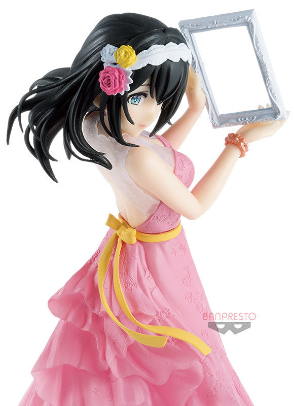 The Idolmaster Cinderella Girls - Sagisawa Fumika - EXQ Figure