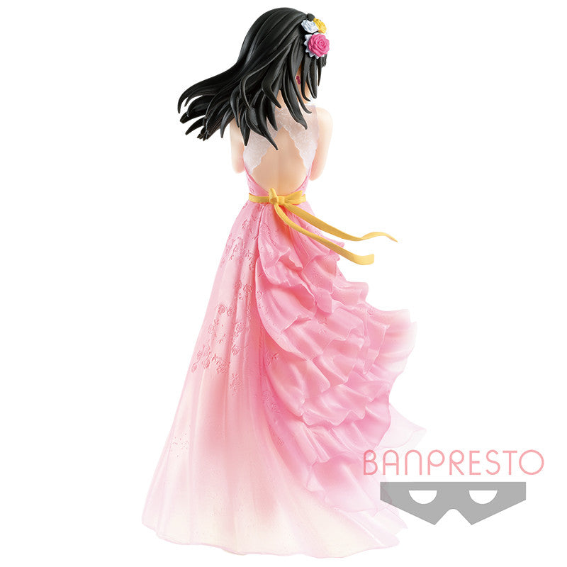 The Idolmaster Cinderella Girls - Sagisawa Fumika - EXQ Figure