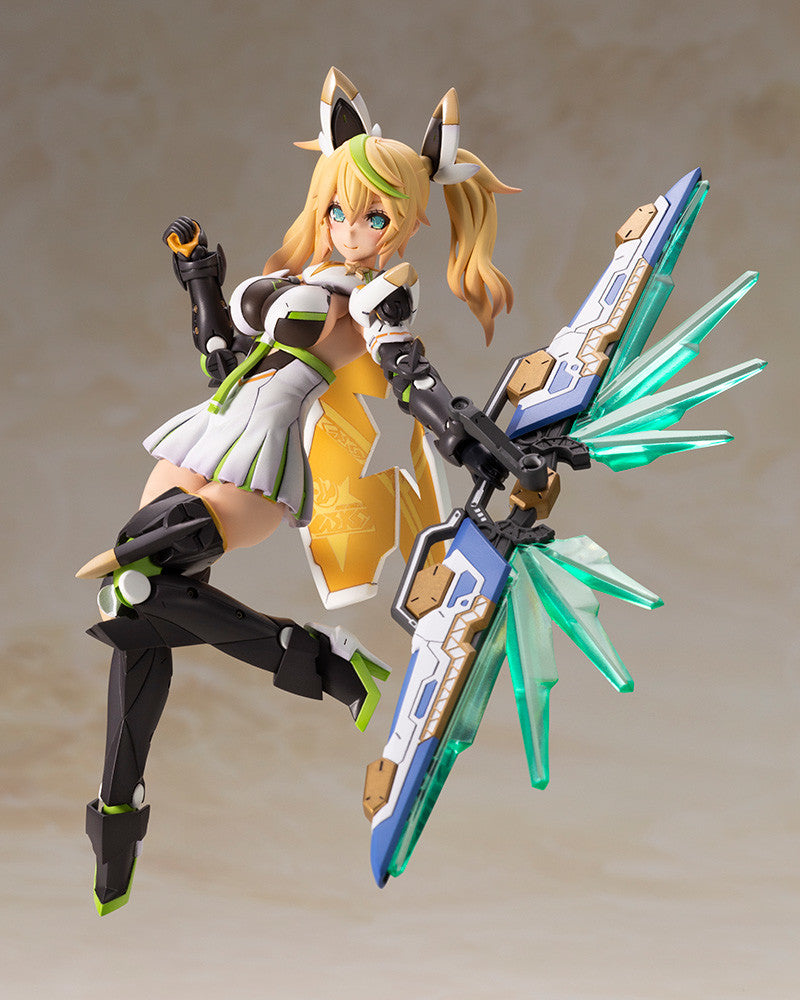 PREORDINE ESAURITO Phantasy Star Online 2 -Gene (Stella Innocent Ver.) - Model Kit
