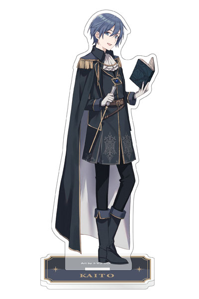 PREORDINE ESAURITO  Hatsune Miku Series Acrylic Stand  16 cm