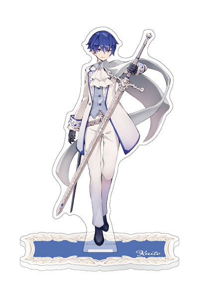 PREORDINE ESAURITO  Hatsune Miku Series Acrylic Stand  16 cm