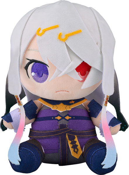 PREORDER SOLD OUT Atelier Ryza: Ever Darkness &amp; the Secret Hideout The Animation Plushie (VARIOUS) 17 cm