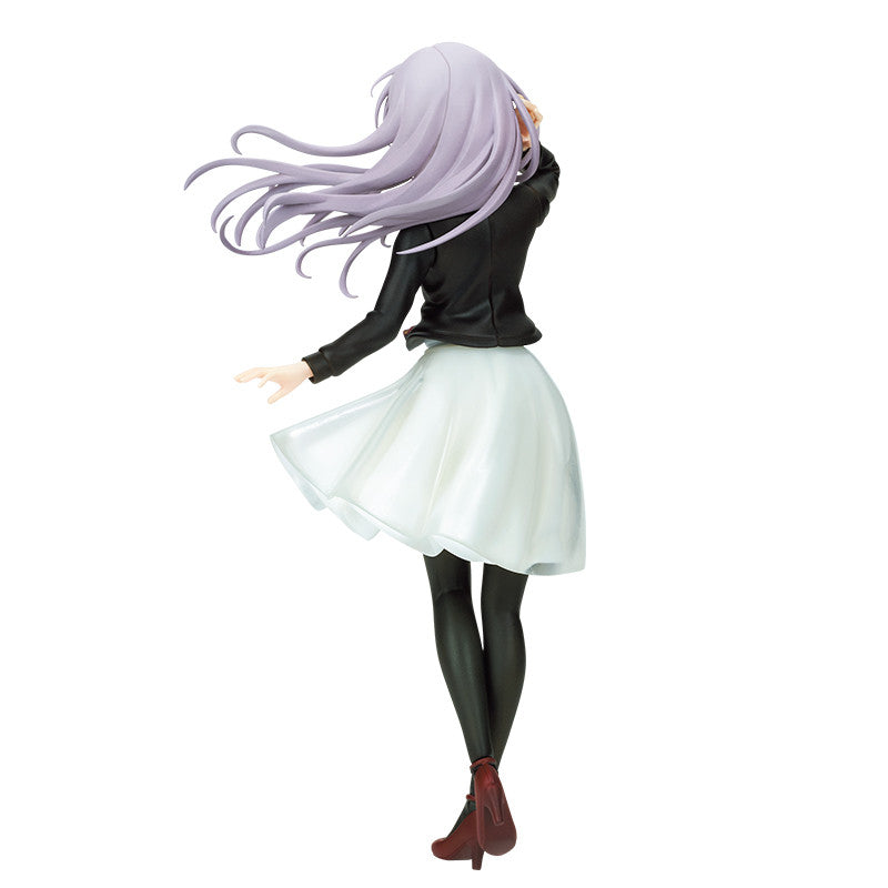 Yukina Minato Winter Ver. Figure ~ BanG Dream