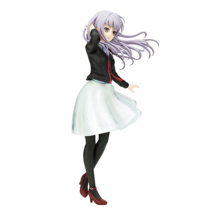 Yukina Minato Winter Ver. Figure ~ BanG Dream