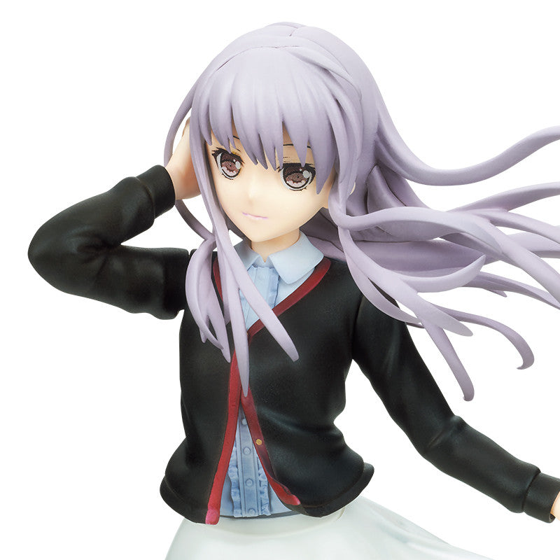 Yukina Minato Winter Ver. Figure ~ BanG Dream