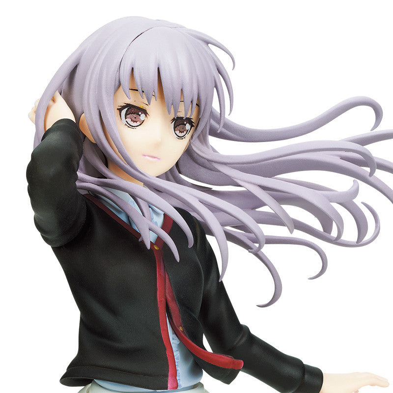 Yukina Minato Winter Ver. Figure ~ BanG Dream