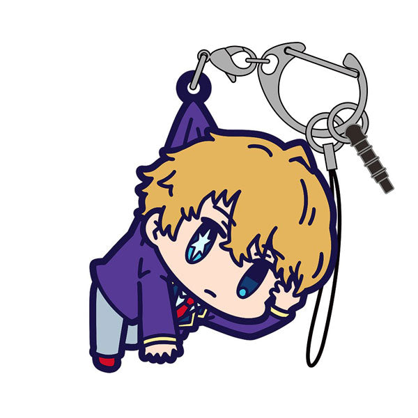 PREORDINE CHIUSO [Oshi no Ko]  Tsumamare(VARI)