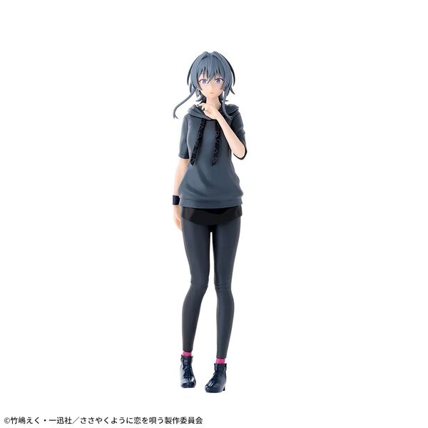 PREORDINE+ CHIUSO 06/2025 Whisper Me a Love Song - Asanagi Yori - Luminasta Figure