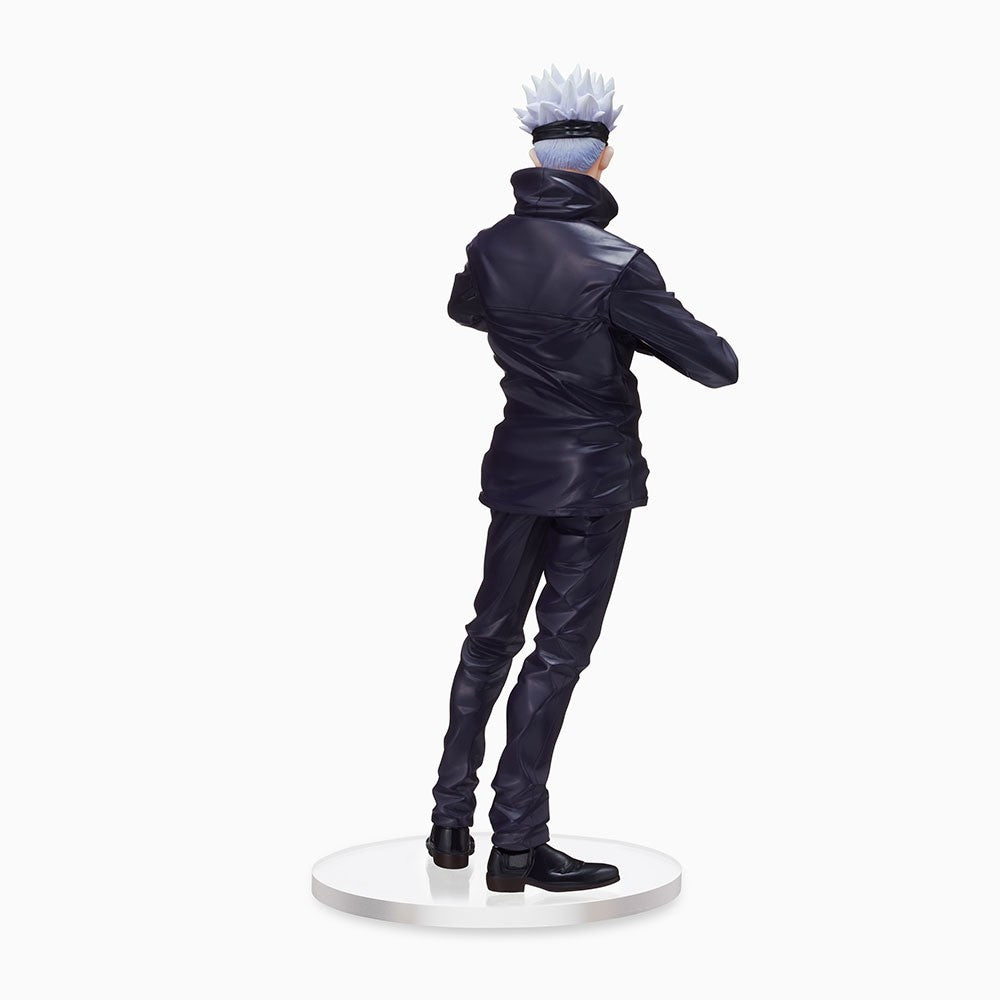 IN STOCK Jujutsu Kaisen SPM Figure: Gojo Satoru