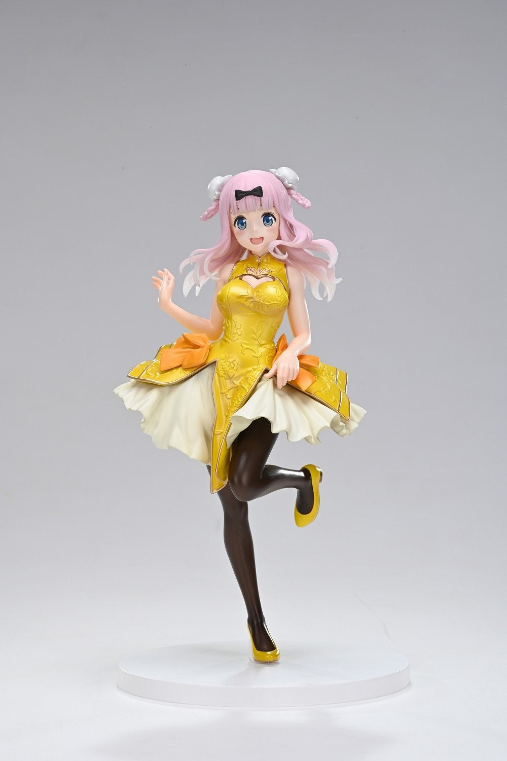 Kaguya-sama: Love is War  - Coreful Figure - Fujiwara Chika