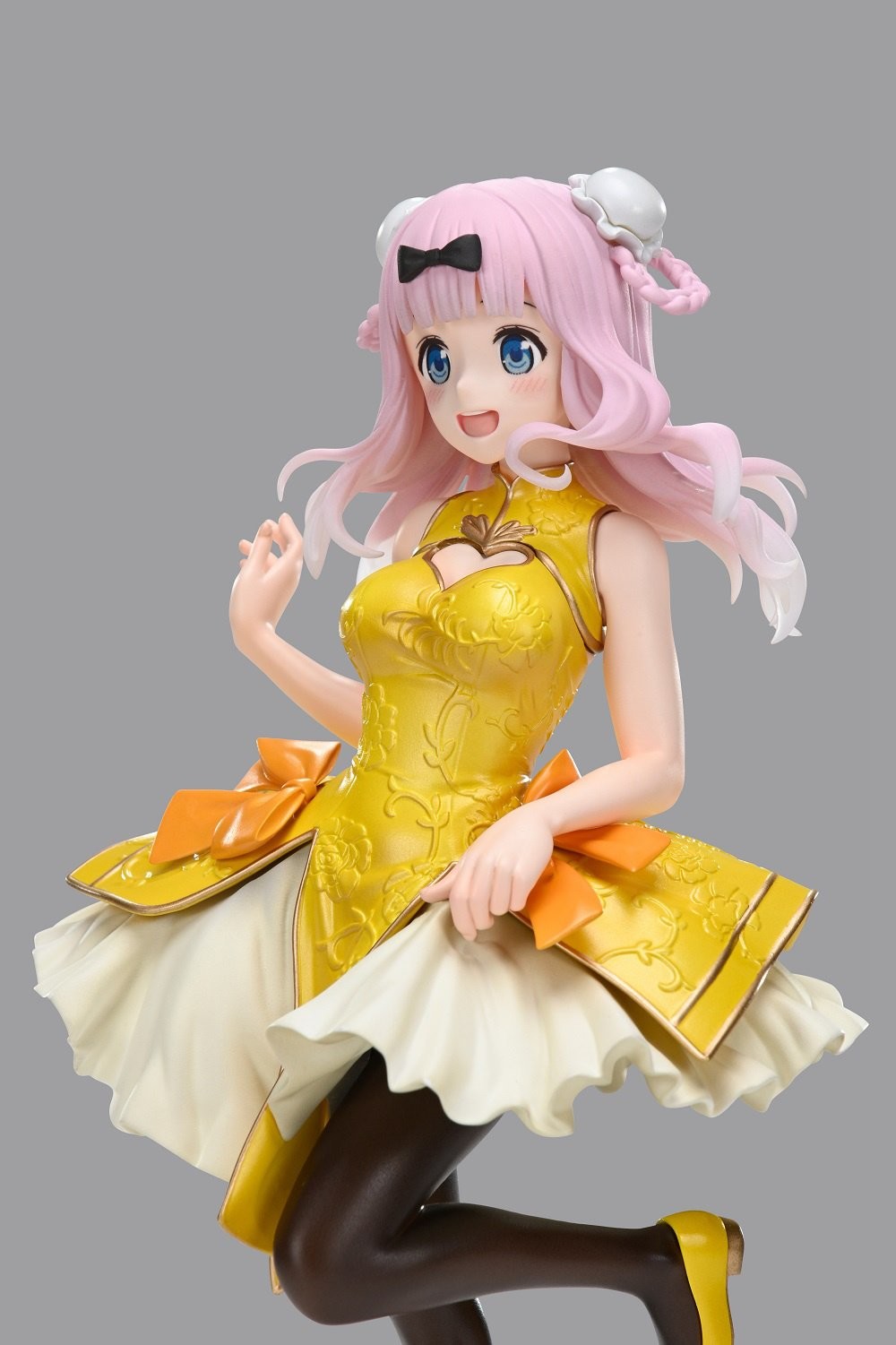 Kaguya-sama: Love is War  - Coreful Figure - Fujiwara Chika