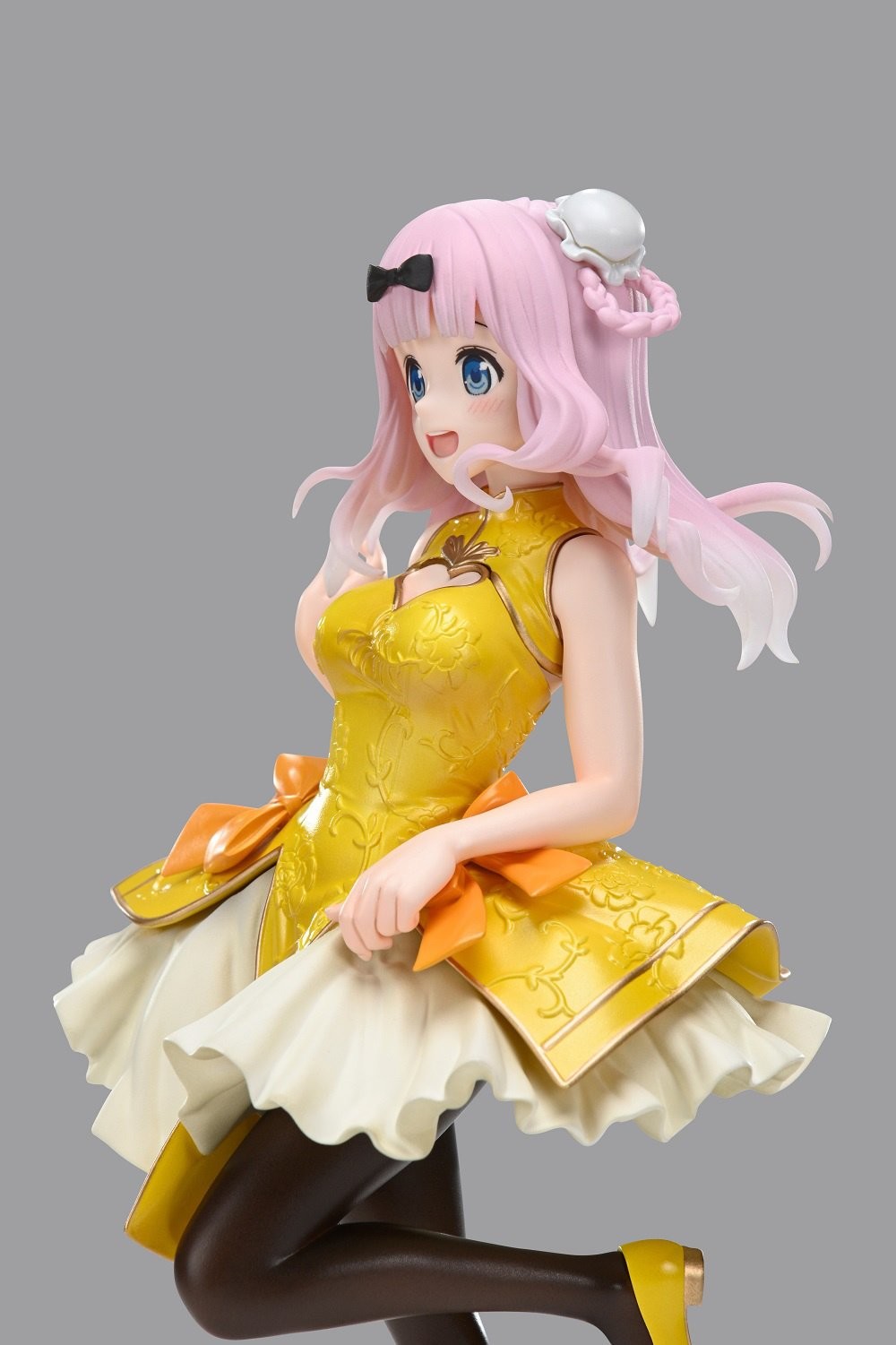 Kaguya-sama: Love is War  - Coreful Figure - Fujiwara Chika