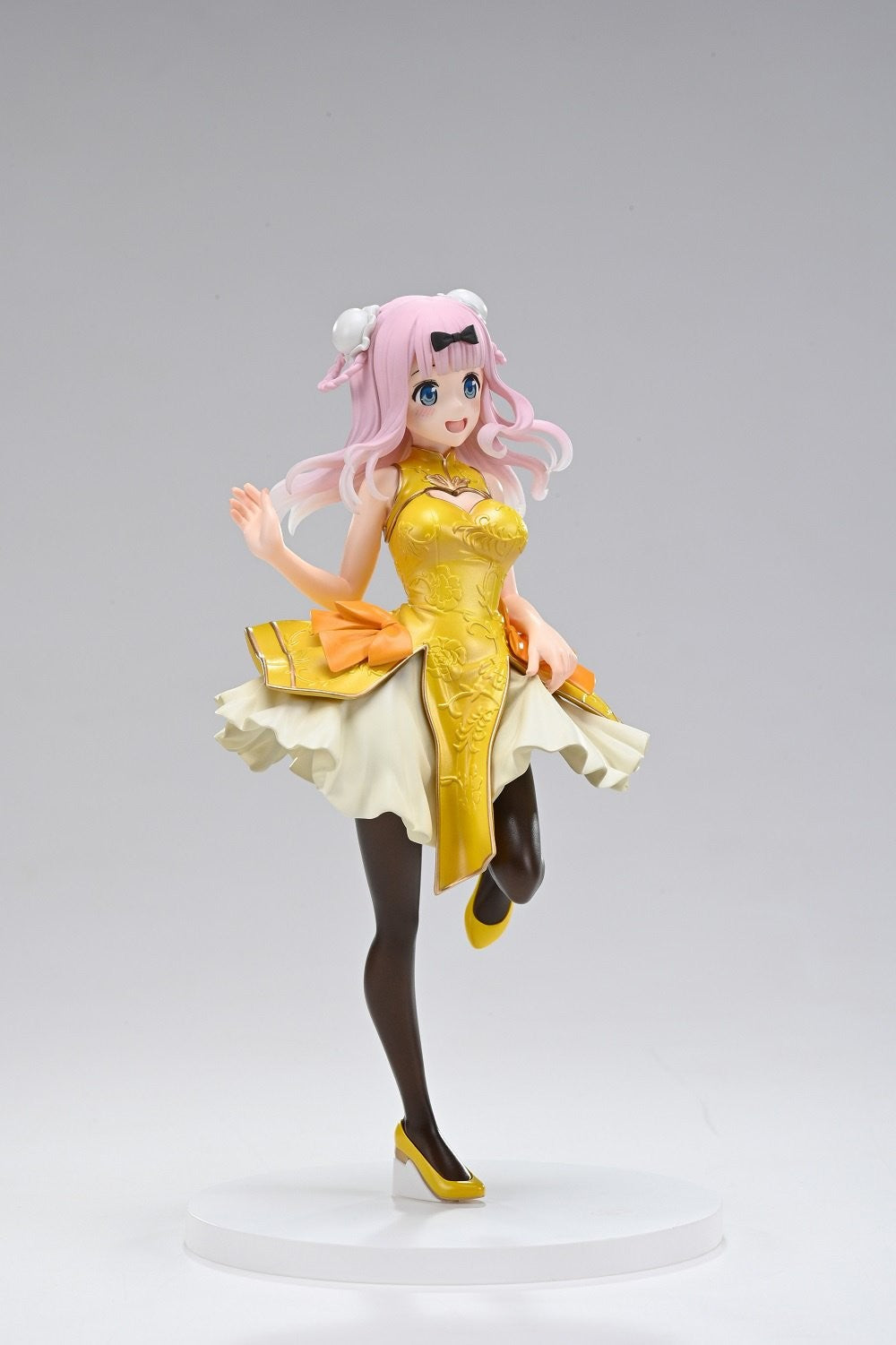 Kaguya-sama: Love is War  - Coreful Figure - Fujiwara Chika