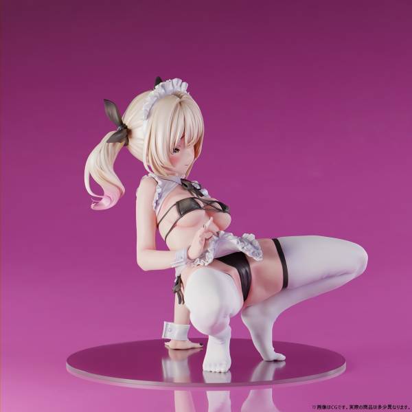 PREORDINE ESAURITO Sweet Maid Emily – 1/4 Figure 18 cm