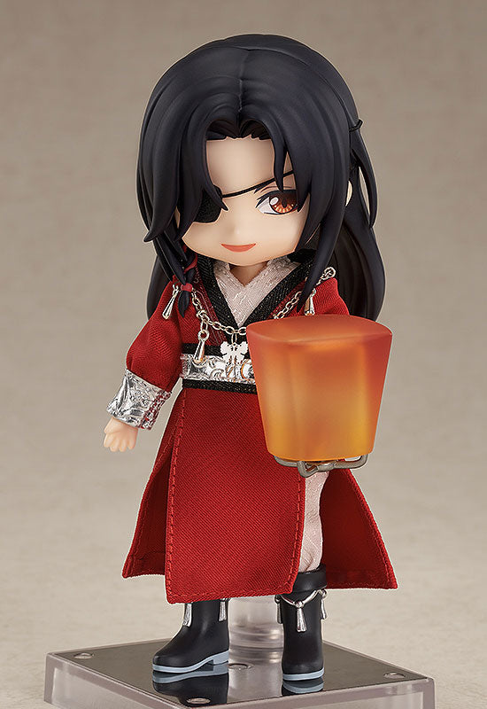 PREORDINE ESAURITO  Heaven Official's Blessing Nendoroid Doll Hua Cheng