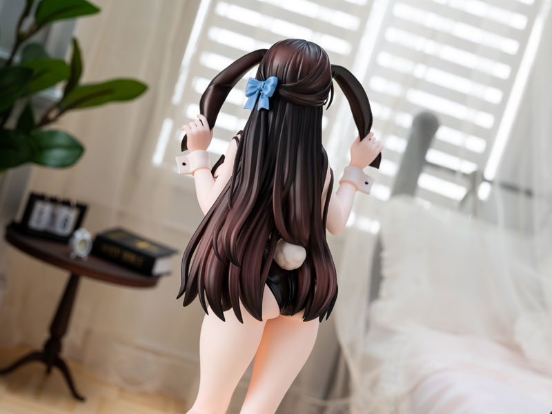 PREORDINE ESAURITO  Majime-chan illustration by Retake 1/7 Figure (18+)