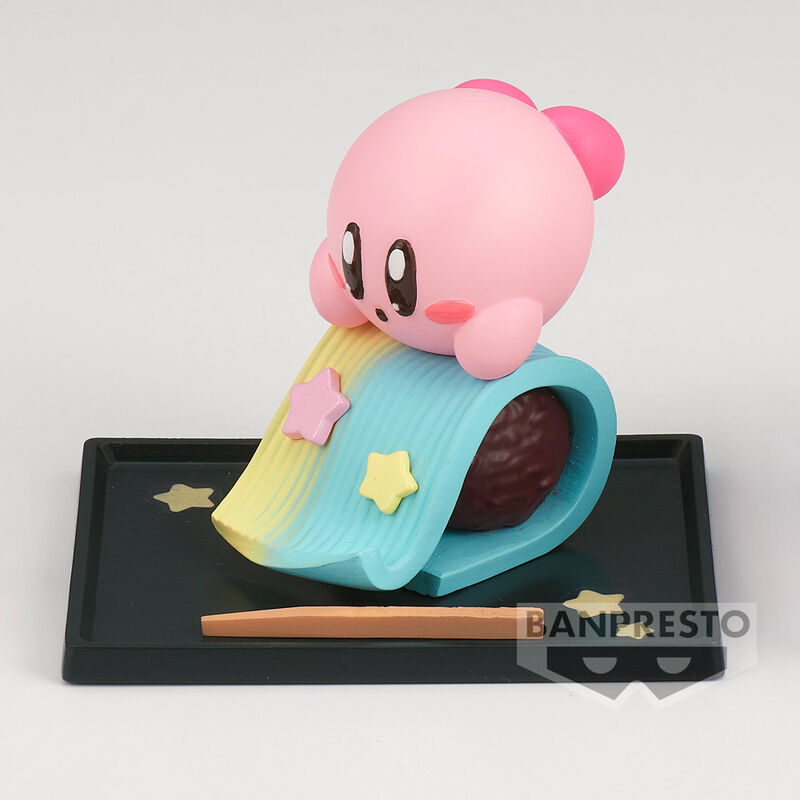 IN STOCK Kirby B Paldoce Collection vol.5 Kirby 3cm