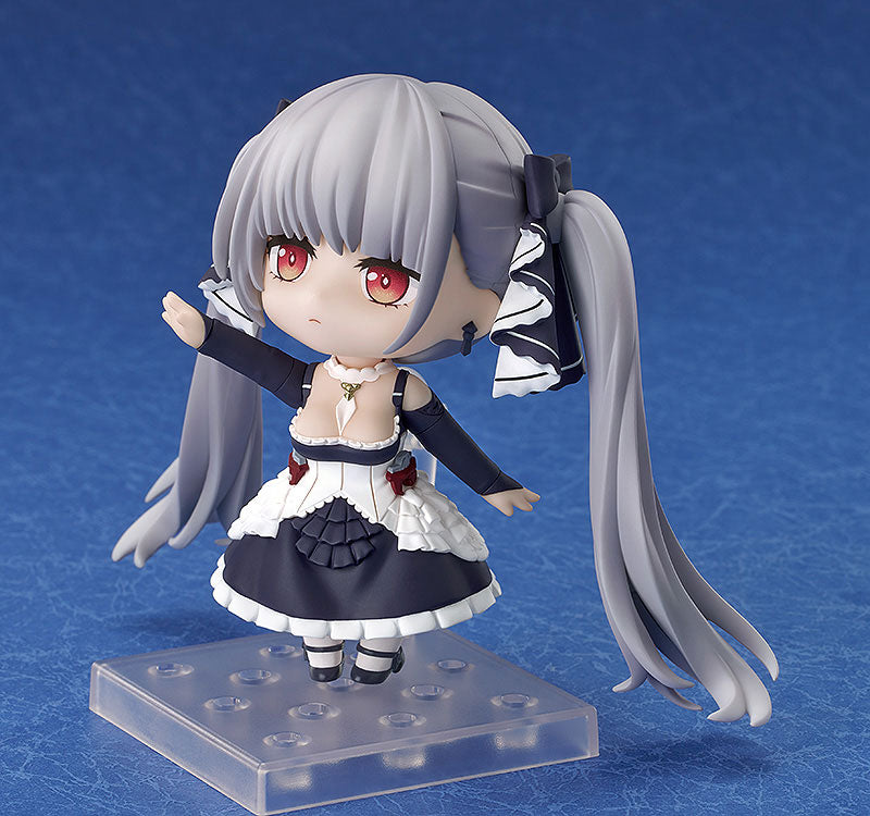 PREORDINE+ CHIUSO 05/2025 Nendoroid Azur Lane Action Figure Formidable Light Equipment Ver. 10 cm