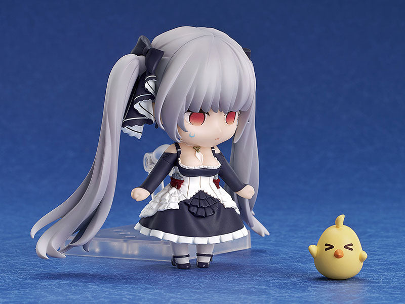 PREORDINE+ CHIUSO 05/2025 Nendoroid Azur Lane Action Figure Formidable Light Equipment Ver. 10 cm