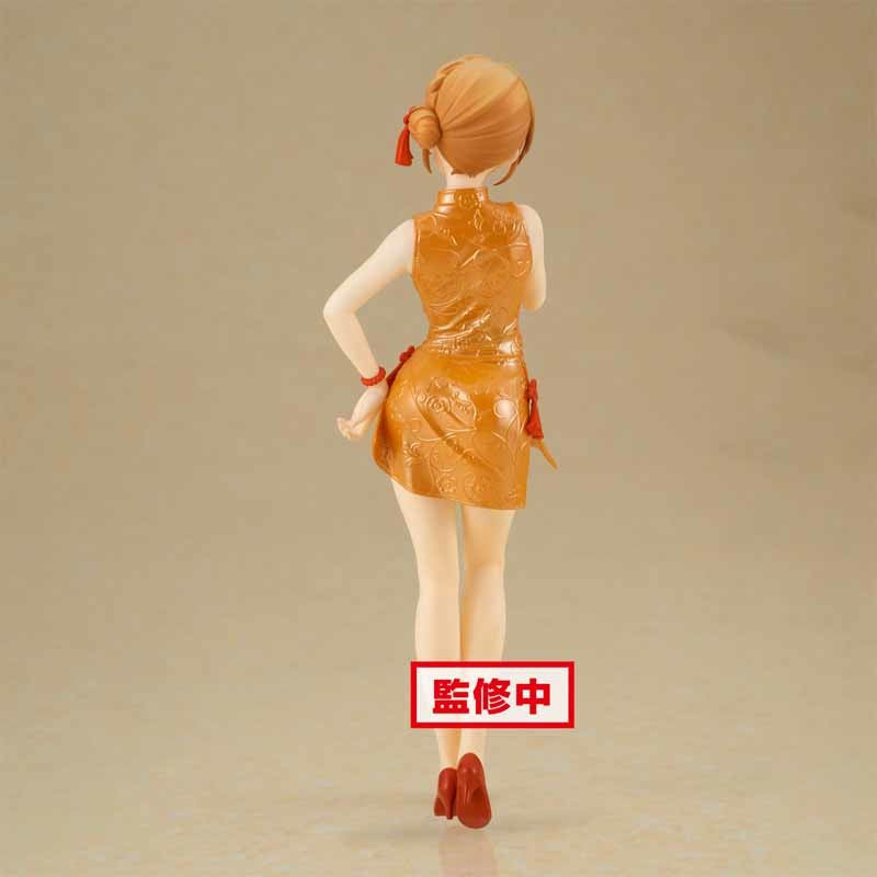 IN STOCK Isshiki Iroha Kyunties Figure - My Youth Romantic Comedy is Wrong as Expected