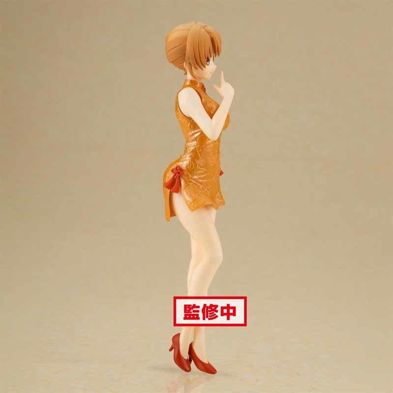 IN STOCK Isshiki Iroha Kyunties Figure - My Youth Romantic Comedy is Wrong as Expected