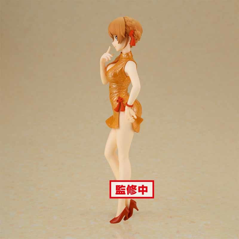 IN STOCK Isshiki Iroha Kyunties Figure - My Youth Romantic Comedy is Wrong as Expected