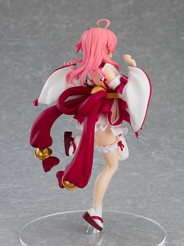 PREORDINE ESAURITO  Hololive Production Pop Up Parade - Figure Sakura Miko (re-run) 17 cm (H)
