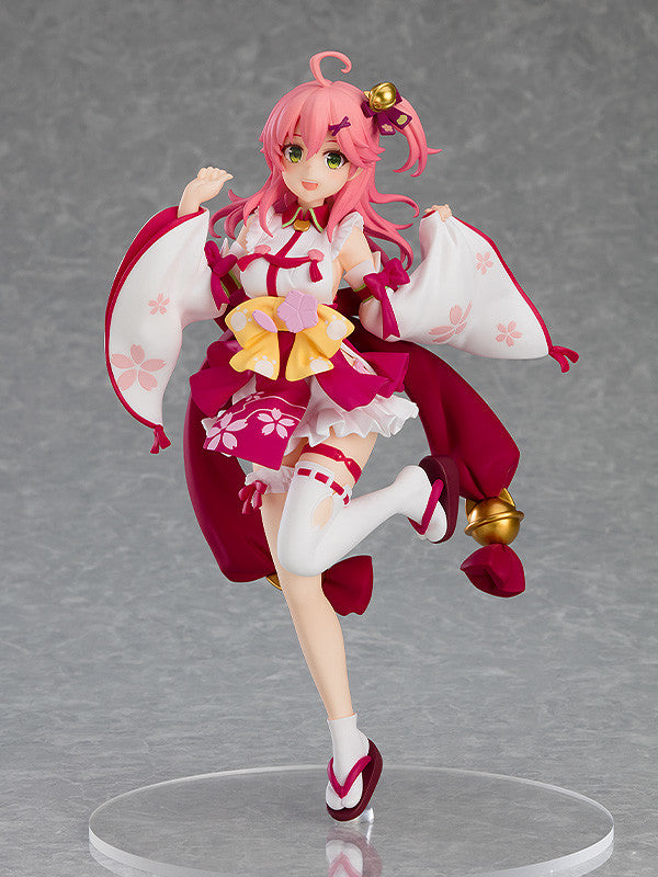PREORDINE ESAURITO  Hololive Production Pop Up Parade - Figure Sakura Miko (re-run) 17 cm (H)