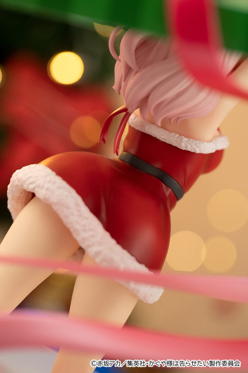 PREORDINE CHIUSO Kaguya-sama: Love is War? - Chika Fujiwara Christmas Present Ver.