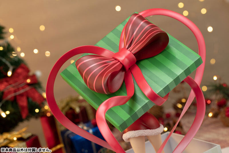 PREORDINE CHIUSO Kaguya-sama: Love is War? - Chika Fujiwara Christmas Present Ver.