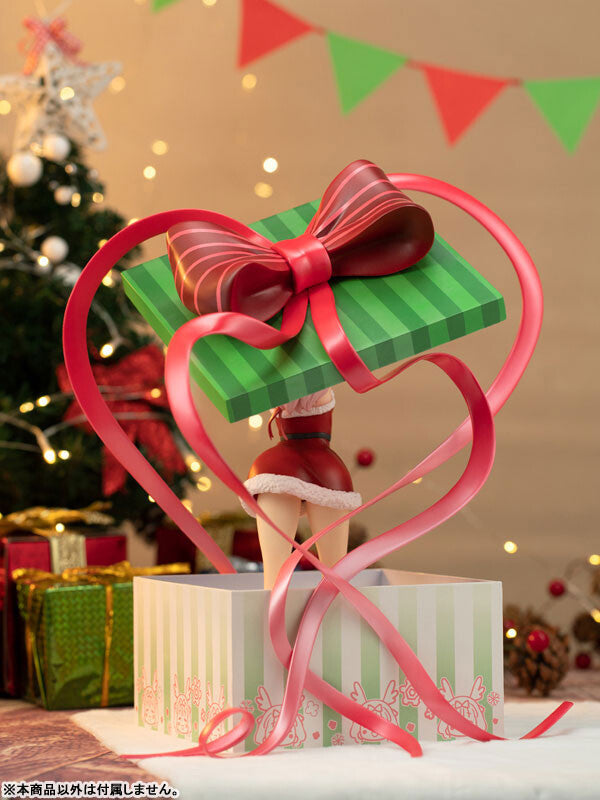 PREORDINE CHIUSO Kaguya-sama: Love is War? - Chika Fujiwara Christmas Present Ver.