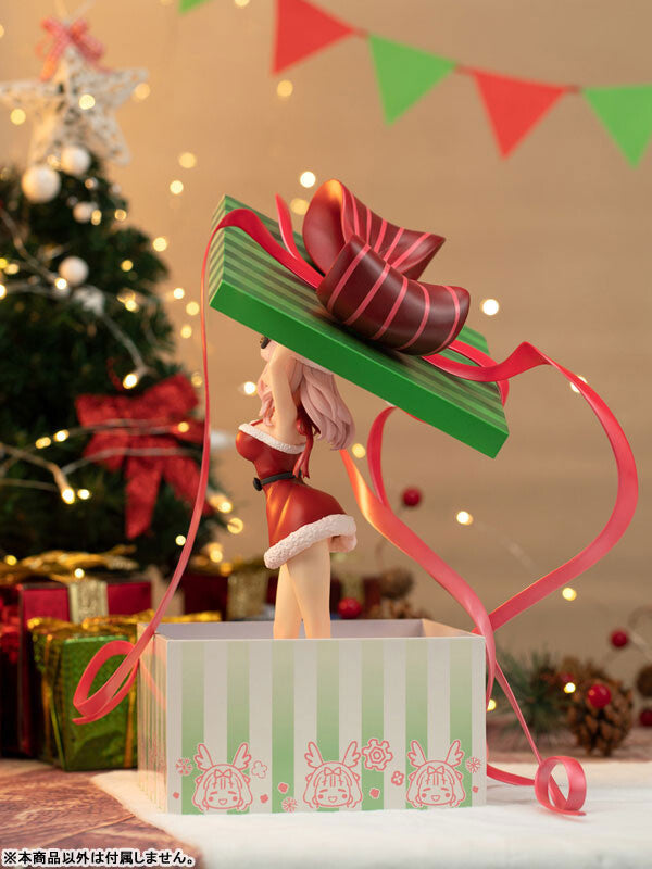 PREORDINE CHIUSO Kaguya-sama: Love is War? - Chika Fujiwara Christmas Present Ver.