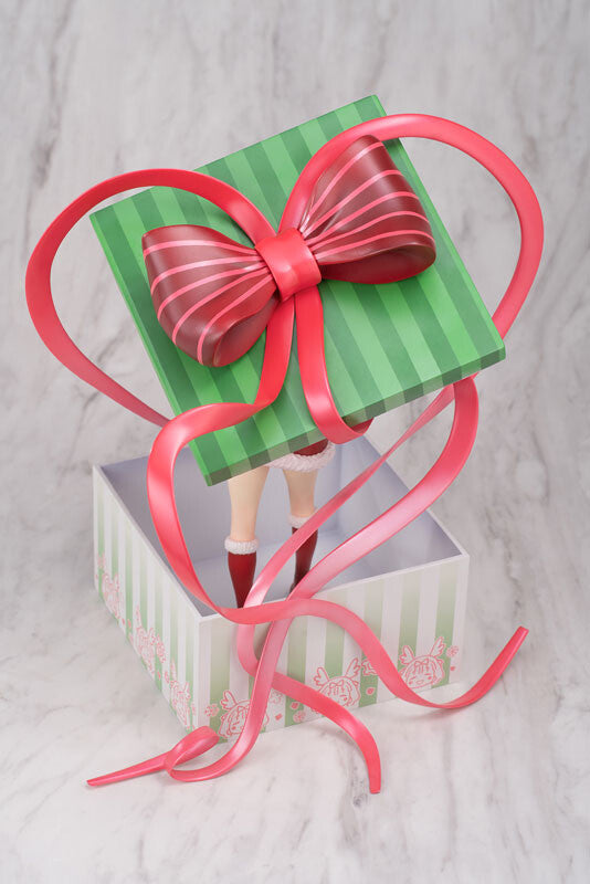 PREORDINE CHIUSO Kaguya-sama: Love is War? - Chika Fujiwara Christmas Present Ver.
