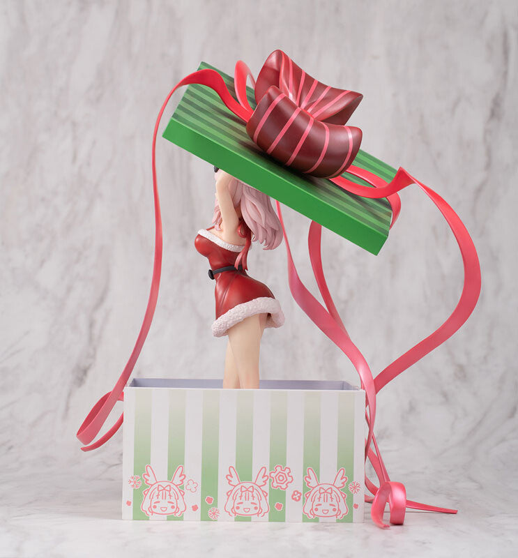 PREORDINE CHIUSO Kaguya-sama: Love is War? - Chika Fujiwara Christmas Present Ver.