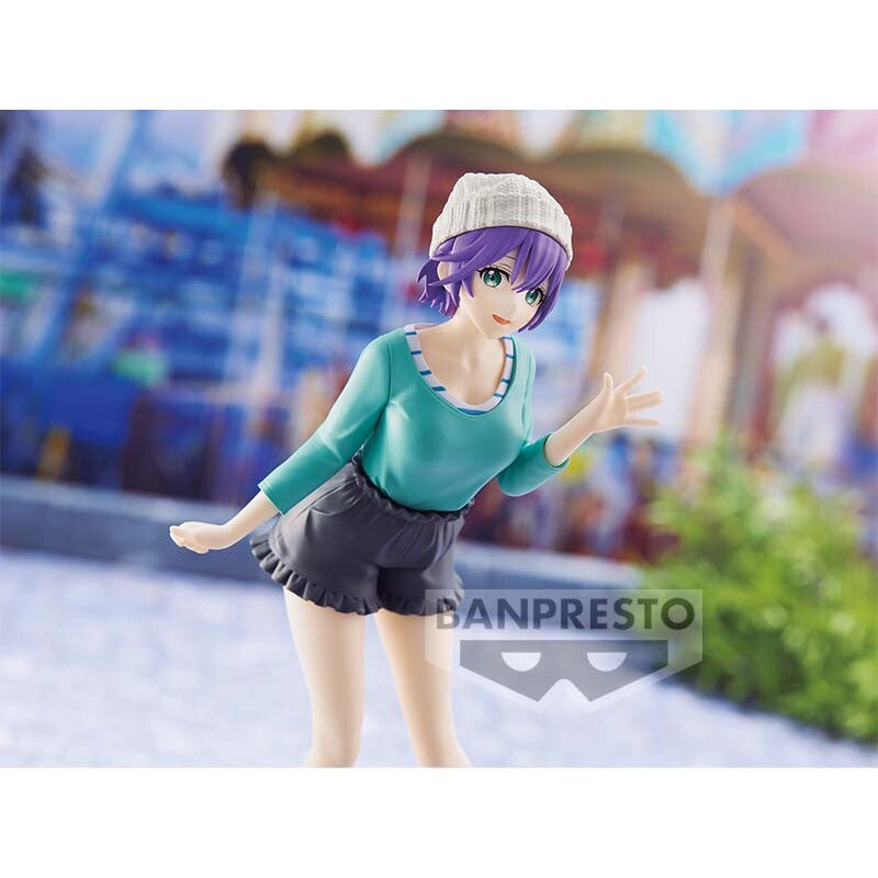 IN STOCK  A Couple of Cuckoos PVC Statue Kyunties Hiro Segawa